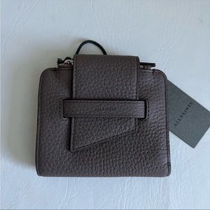 All saints wallet